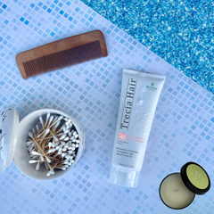 Anti-Hair Fall Conditioner