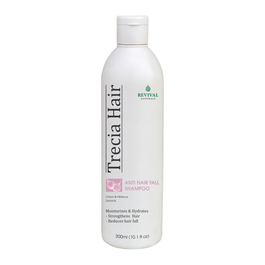 Hair Fall Shampoo