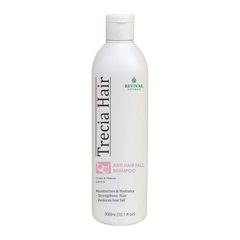 Hair Fall Shampoo