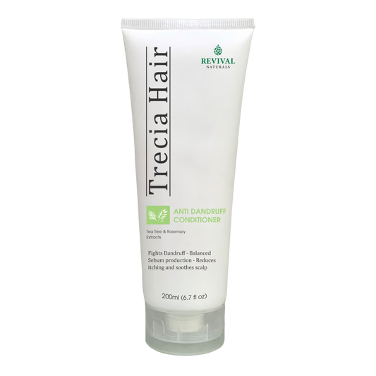 Anti Dandruff Conditioner