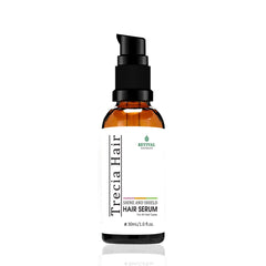 Shine and Shield Hair Serum