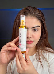 Intensive Hair oil treatment for Hair Fall