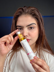 Intensive Hair oil treatment for Hair Fall