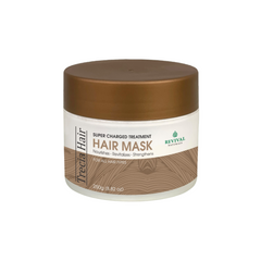 SUPER CHARGED TREATMENT HAIR MASK