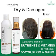 Dry and Damaged Combo