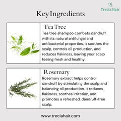 Anti Dandruff Conditioner