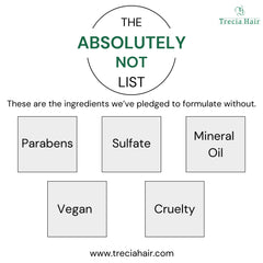 Intensive Hair oil treatment for color protect