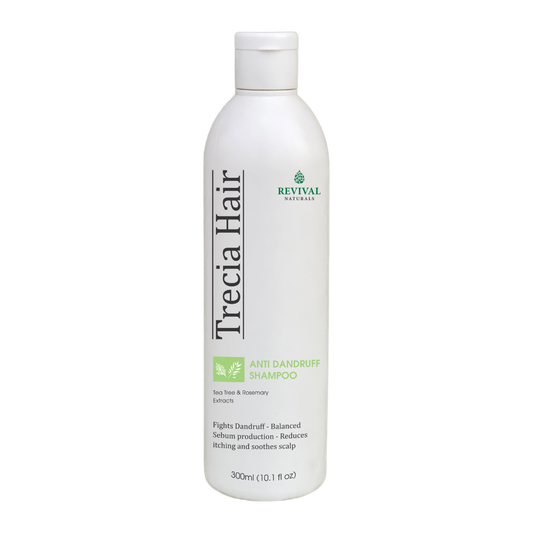Anti Dandruff Shampoo