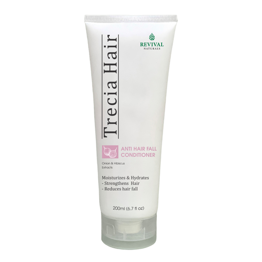 Anti-Hair Fall Conditioner