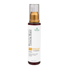 Intensive Hair oil treatment for color protect