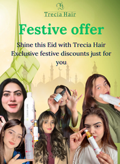 Intensive Hair oil treatment for color protect