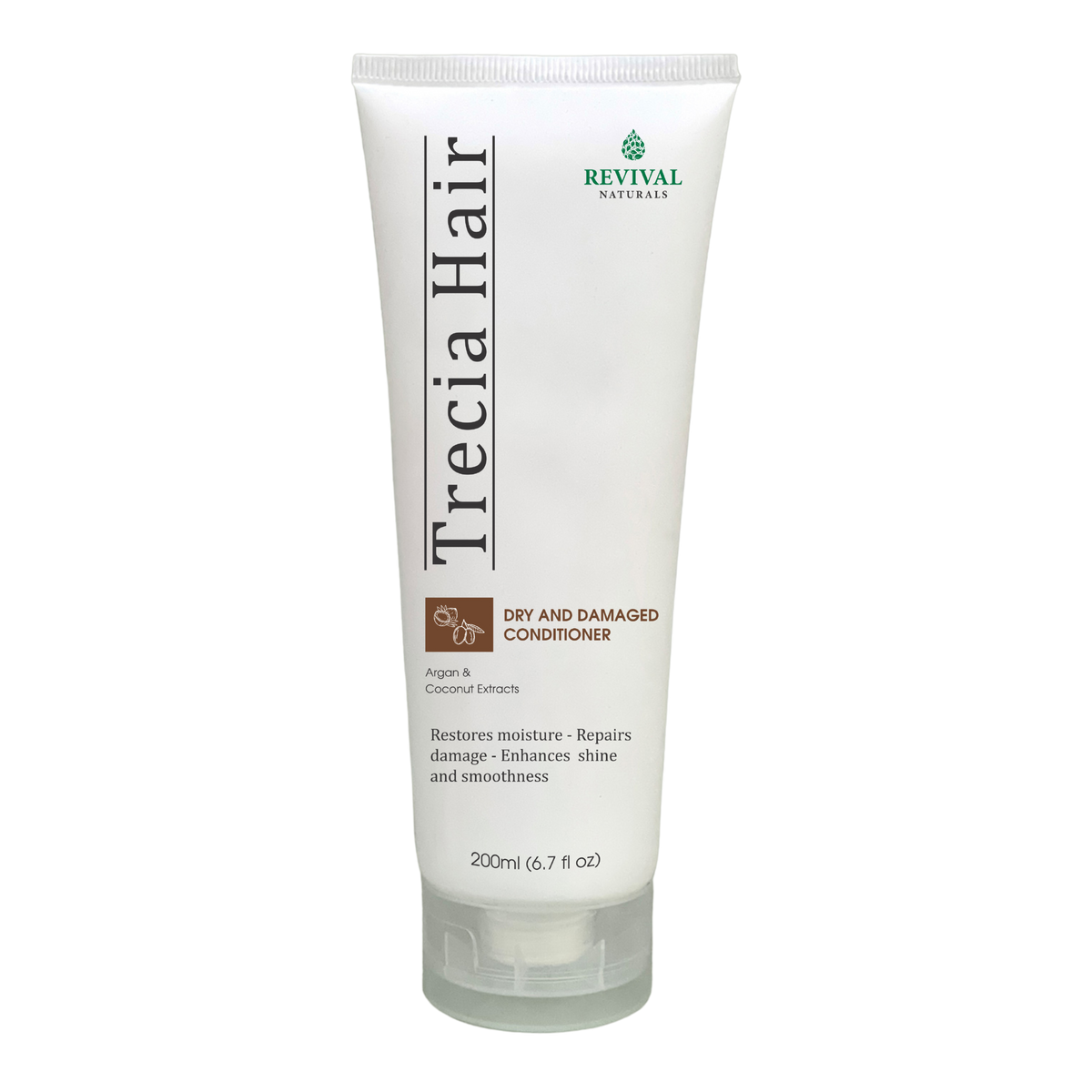 Dry and Damaged Conditioner